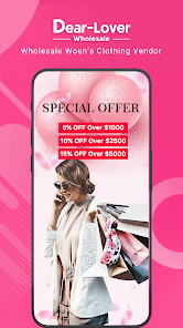 Dear-Lover Wholesale Clothing - Apps On Google Play