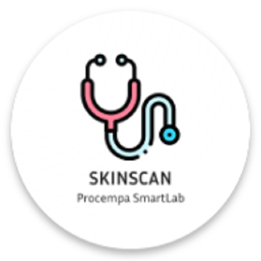 SkinScan logo