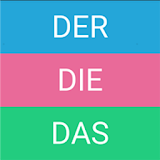 تعلم Der-Das-Die icon