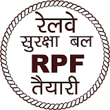 Railway Police (RPF) Exam 2018 icon