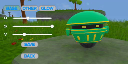 Skyland Jumper Screen 2