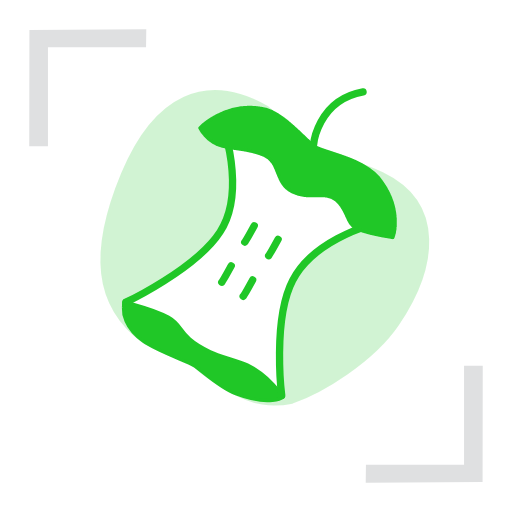 Recycling Assistant  Icon