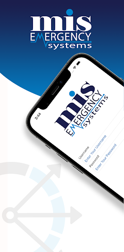 Android application MIS C3 PTS Crew screenshort