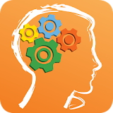 Brain Training Day~brain power icon