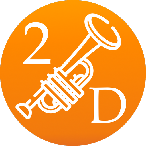 Descargar 2D Trompeta Notas – Tutorial para PC Windows 7, 8, 10, 11