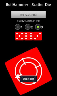 RollHammer - Scatter Die(圖1)-速報App