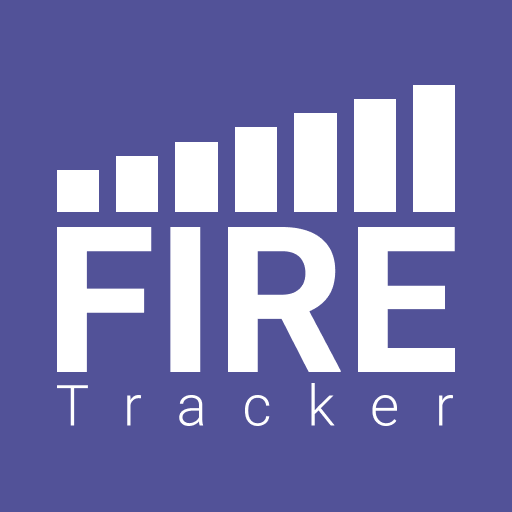 FIRE Tracker logo