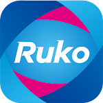 Cover Image of Download RUKO DRONE  APK