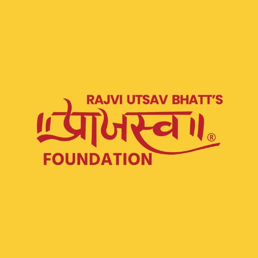 Praajasv UPSC/GPSC Foundation icon