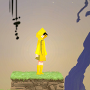 Wisp - Lost in the woods app icon