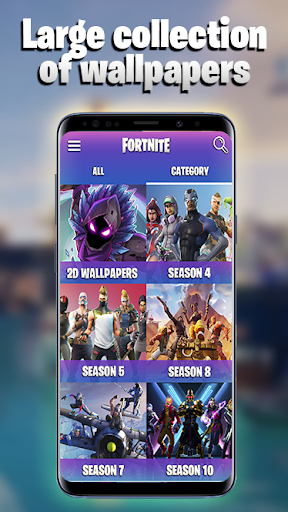 FBR Skins and Wallpapers for Battle Royale
