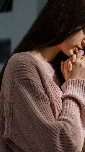 Android application Woman Bible (ASV) Offline screenshort