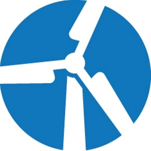 Wind Turbine Estimator beta Logo