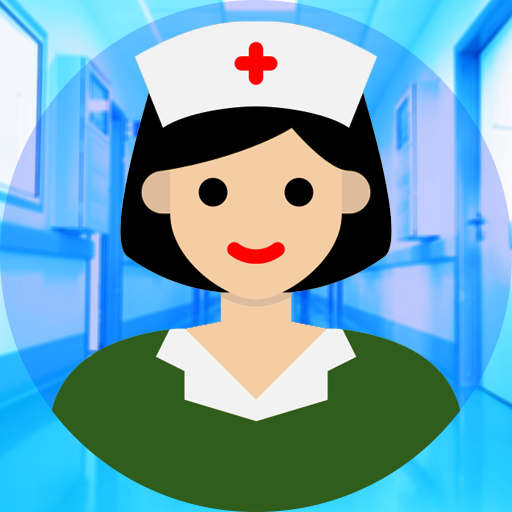 Técnico em Enfermagem Header - AppWisp.com