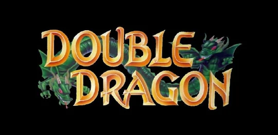 Double Dragon Gaiden Game
