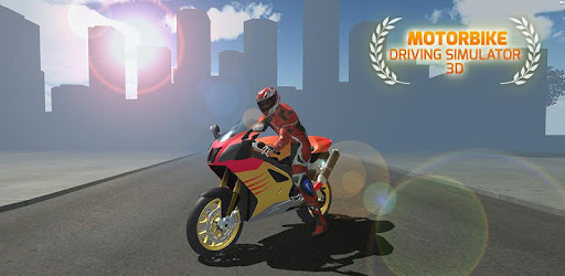 Motorbike Driving Simulator 3d By Pudlus Games More Detailed Information Than App Store Google Play By Appgrooves Racing Games 10 Similar Apps 4 Review Highlights 180 874 Reviews - you won how to get rich in drive tm roblox part 2 pro level