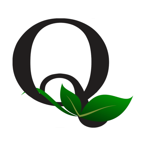 Quintal: sem agrotóxicos logo