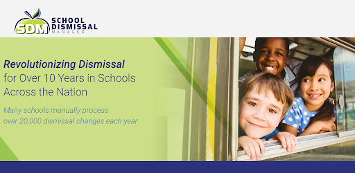 School Dismissal Manager cover