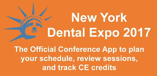 NY Dental Expo 2017