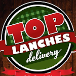 Cover Image of Download Top Lanches Delivery  APK