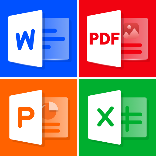 All Document Reader: View doc Scarica su Windows