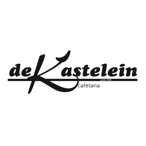 Cafetaria de Kastelein logo