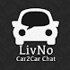 LivNo Car-2-Car-Chat - Androidアプリ