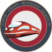 Live Train Running Status 4.0.30.12.17 Icon