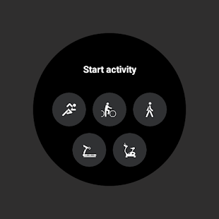 adidas Running: Run Tracker Screenshot