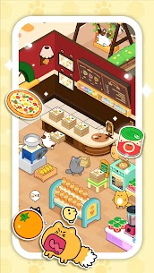 Ninimo Cat Supermarket: Tycoon 3