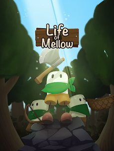 Life of Mellow Mod Apk 0.59 (Unlocked) 7