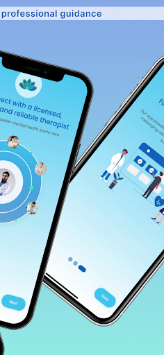 TheraYou Screen 2
