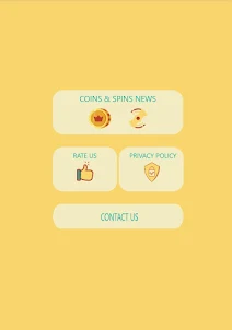 CM Rewards Free Spins And Coins News