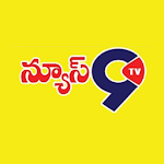 Cover Image of Tải xuống News9 Telugu Live  APK