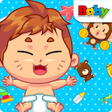 Baby Daycare: Sweet Baby icon