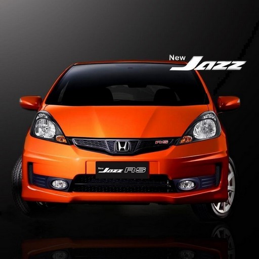 Honda Jazz Download on Windows
