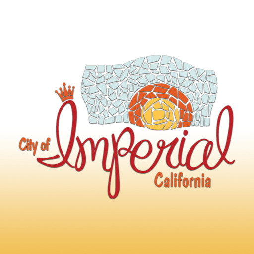 My Imperial logo
