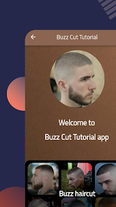 Buzz Cut - Buzz Cut Tutorial