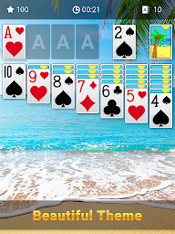 Solitaire Lite