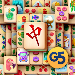 Icon image Mahjong Journey: Tile Match