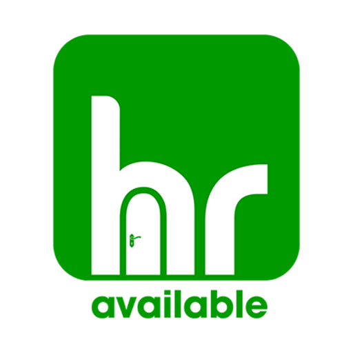 hravailable logo