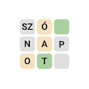 ダウンロード Szó napot - Napi szójáték をインストールする 最新 APK ダウンローダ