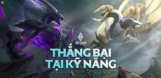 Garena Liên Quân Mobile - Ứng dụng trên Google Play
