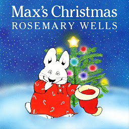 Max's Christmas 아이콘 이미지