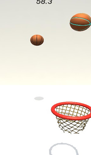 Basket Time Screen 2