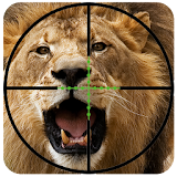 Hunting Lion Hunter 2016 icon