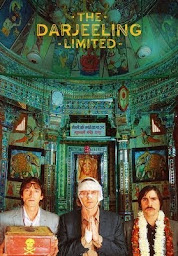 Icon image The Darjeeling Limited