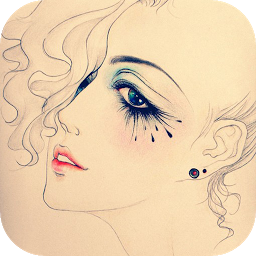 Obrázek ikony Makeup Style DIY