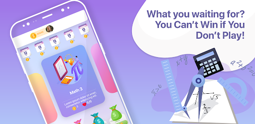 Mathemati-X! Play math games and test your skills! cover