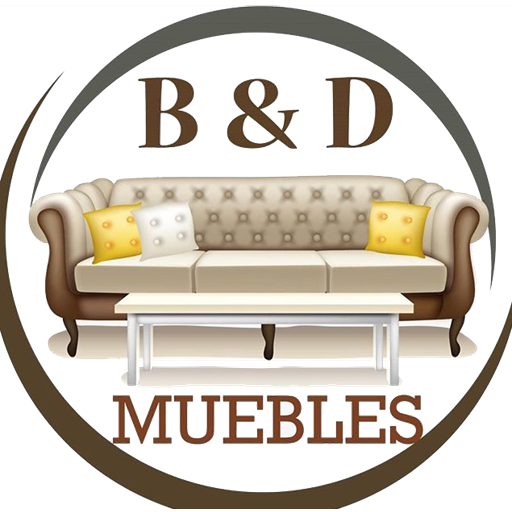BYDMUEBLES logo